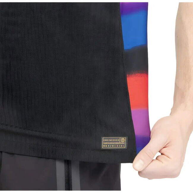 2025-2026 Away Shirt by England (Adult