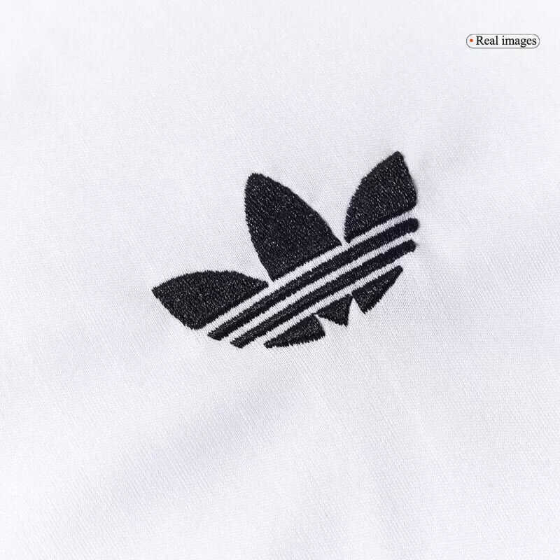 Kid's Germany Soccer Jersey Kit(Jersey+Shorts) 2025 - 125th Anniversar