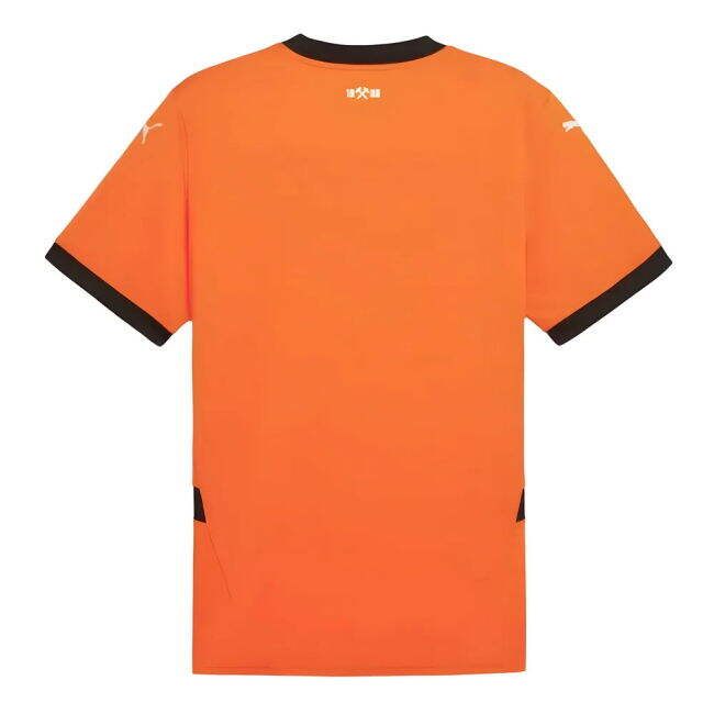 Official Home - Match Day Essential - Authentic - Authentic