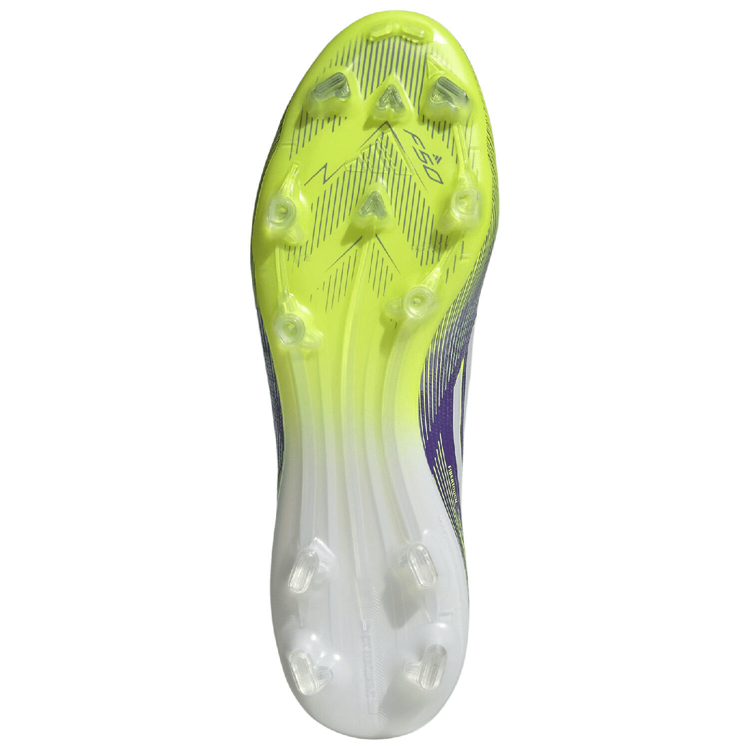 Authentic Your Favorite Team Authentic Football Shirt - Adidas