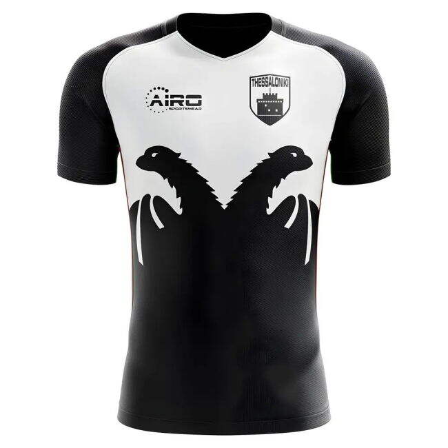 Home Shirt for PAOK 2025-2026 (Infant