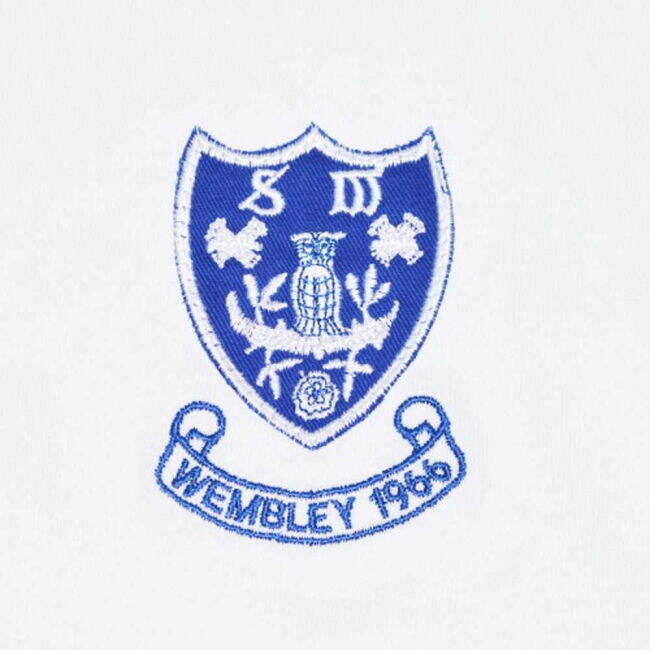 Sheffield Performance Championship Jersey