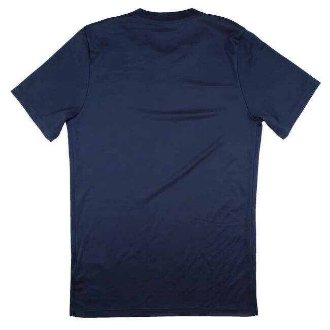 Maidstone United 2015-16 Nike Coaches Training Shirt (S) (Very Good)