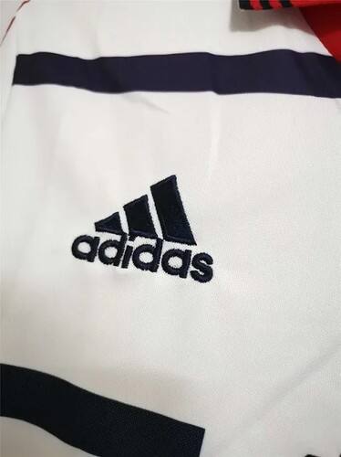 1995 International High Quality Jersey Retro - Classic Player Version