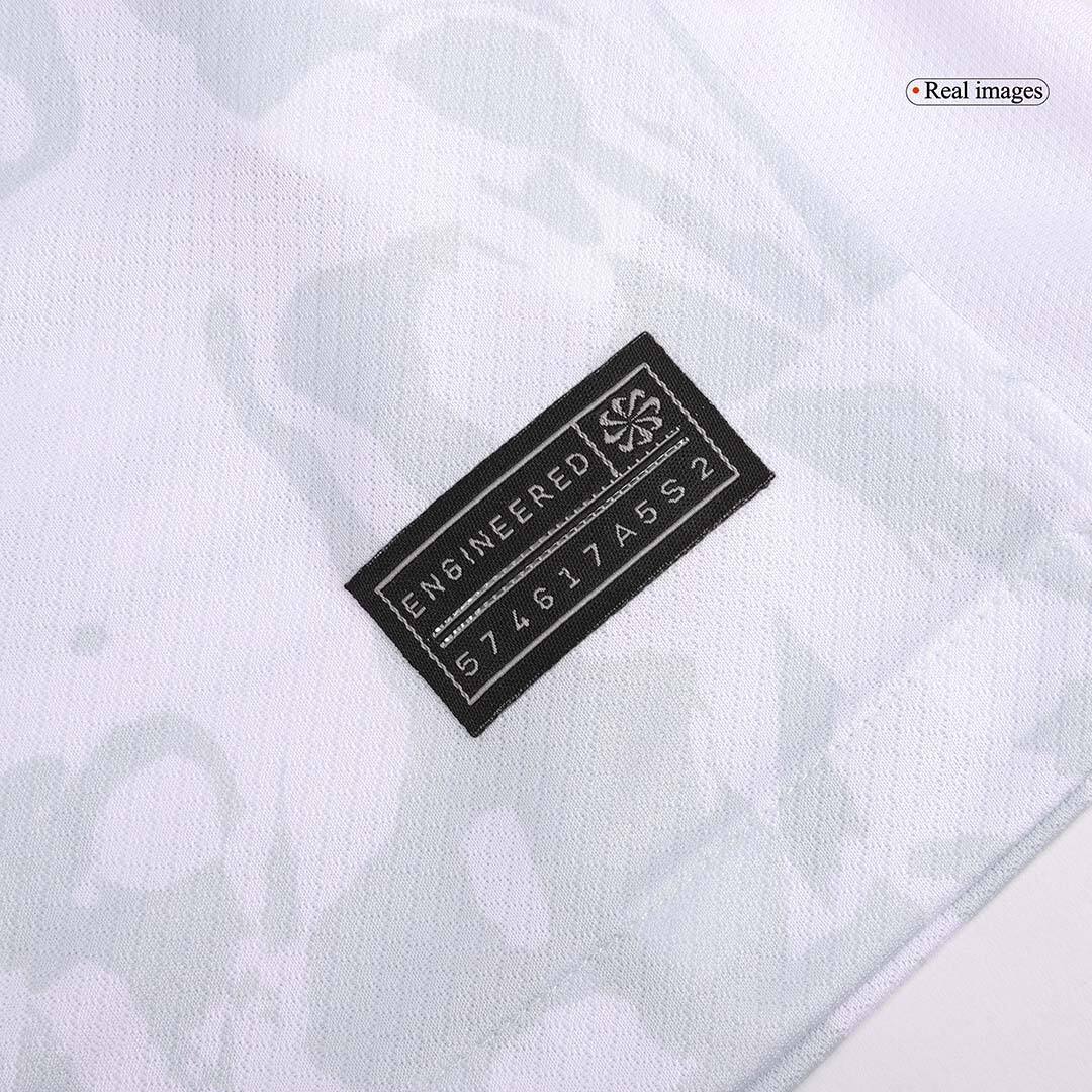 Liverpool Third Away Soccer Jersey