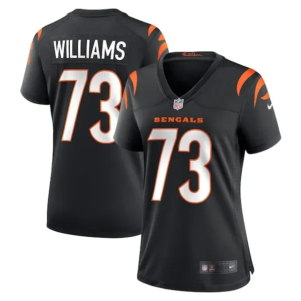 Performance None Game Jersey - Premium Black NFL Fan Jersey | Game ...