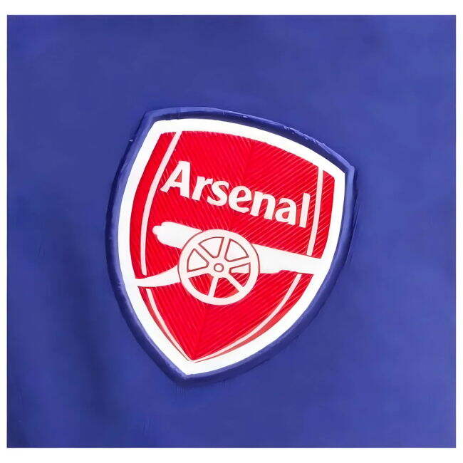 Arsenal 2025-2026 Jersey football shirt - premium and fashionable