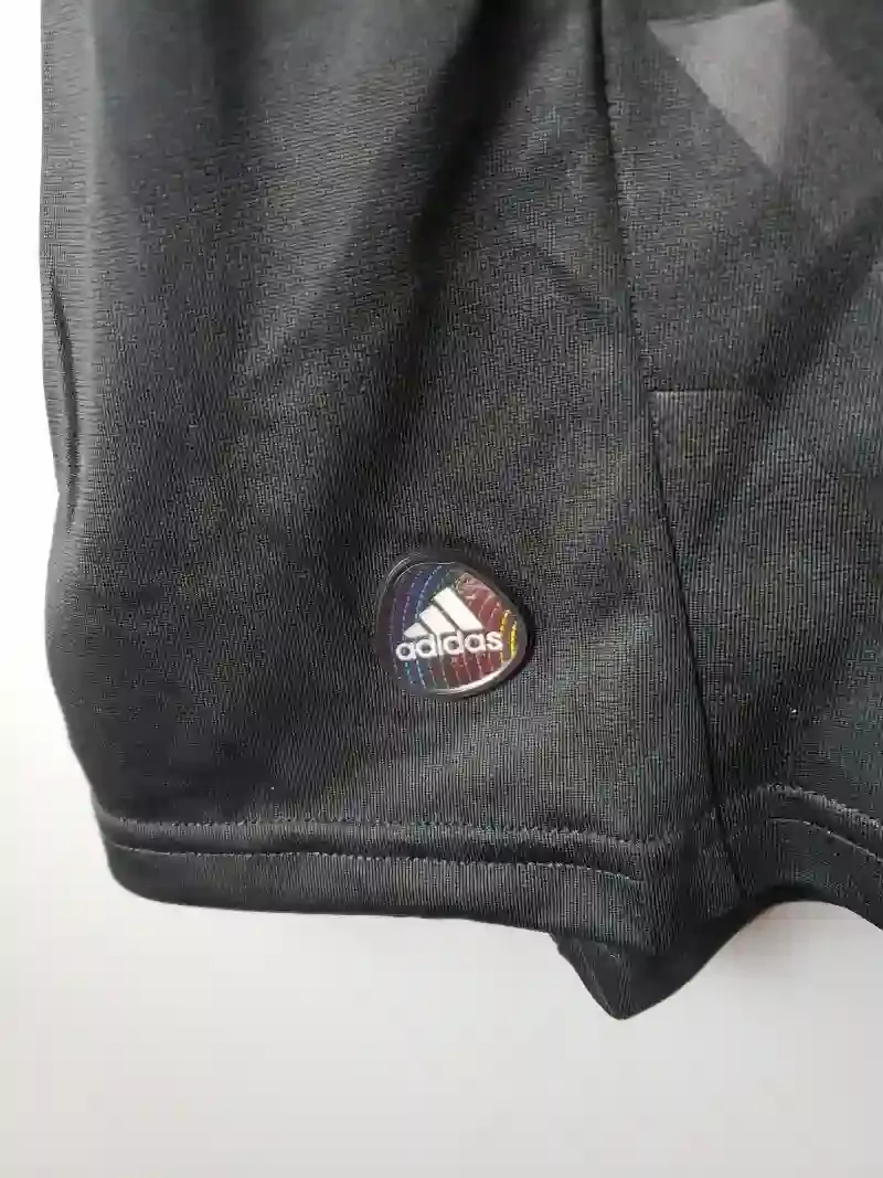 2012 Real Madrid Jersey retro kit