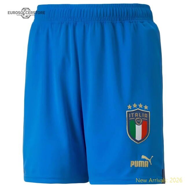 Professional European Team 2022-2023 Home Short Sleeve Shirt