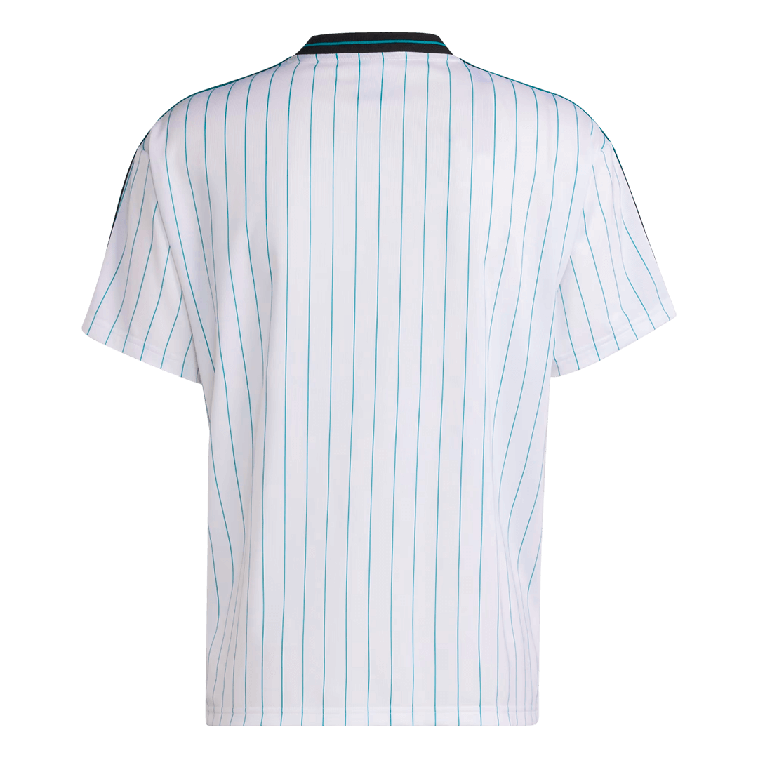 Liverpool Icon Soccer Jersey 2025/26