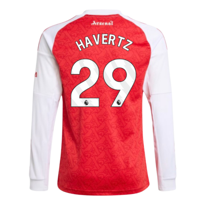 2025-20 Arsenal classic Home Football Shirt | high quality