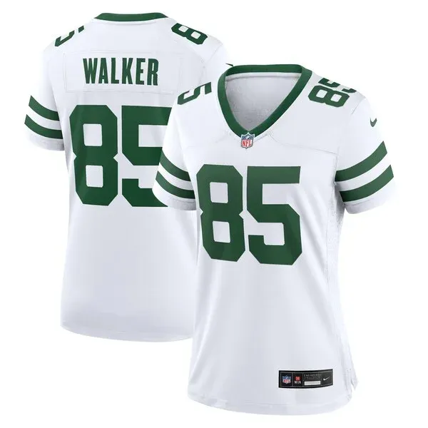 Performance None Game Jersey - Premium White NFL Fan Jersey | Game ...