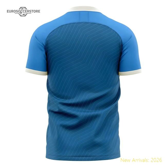 2023 Jersey Team High-Quality Materials Ideal For True Fans