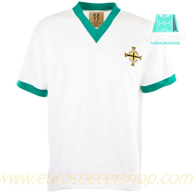 Northern Ireland Away