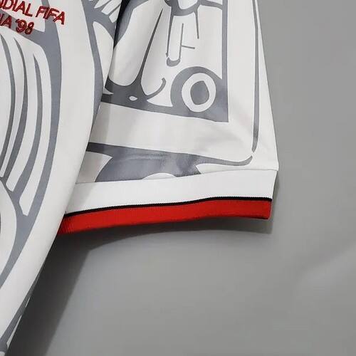 Pro Series Football Team Cup #1998 Updated Design Fervent Official ...