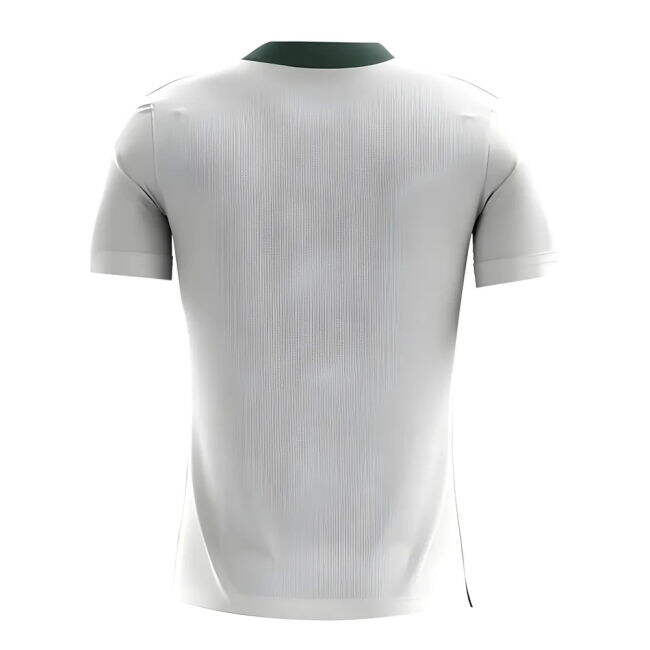 Limited Edition Portugal Special Design Away Limited Shirt