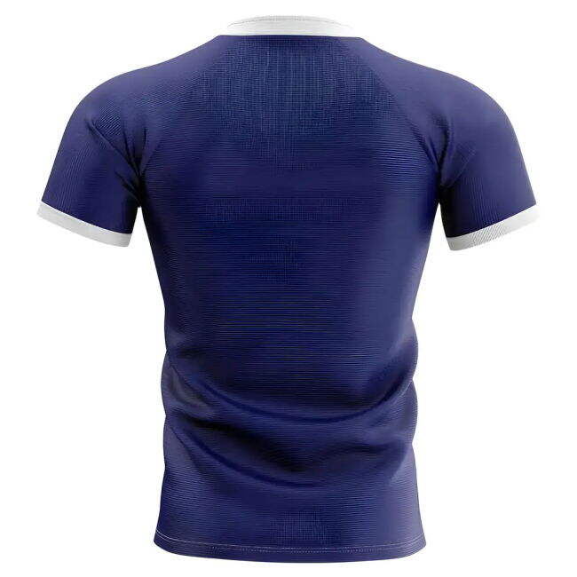 Original 2025-2026 Namibia Limited Release Concept Shirt