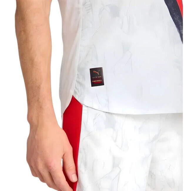 Shirt for KIDSUPER x Manchester City CWC Authentic 2025-2026