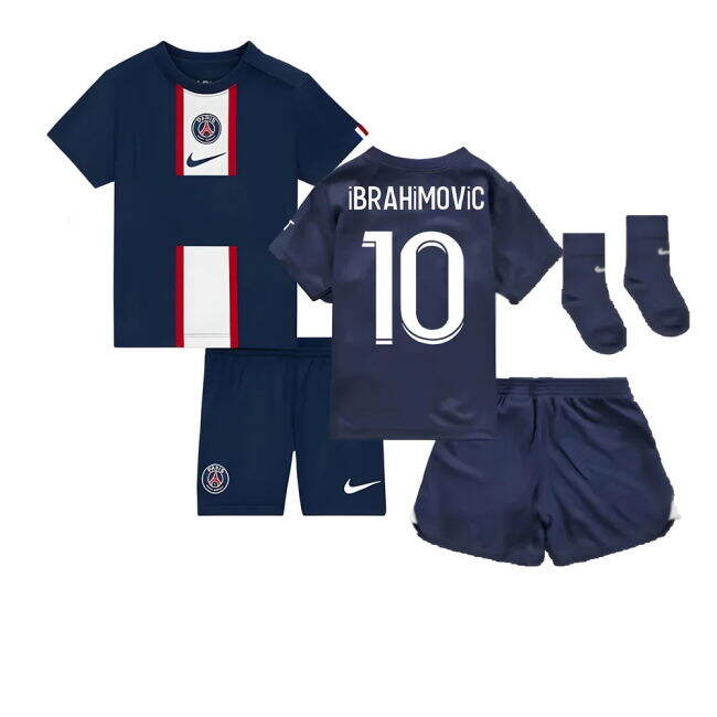 PSG Home Football Shirt 2022-2023