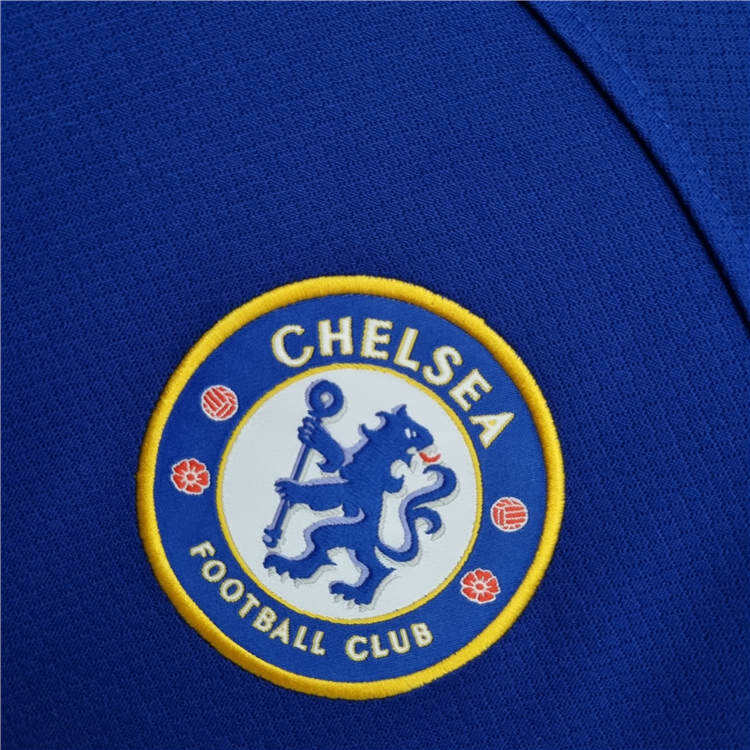 Chelsea 2223 Home Blue Soccer Jersey Football Shirt - Official