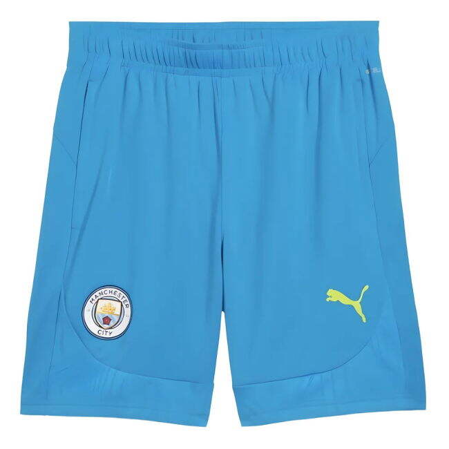 Man City Soccer Jerseys Pro Jersey 2024-2025 #79