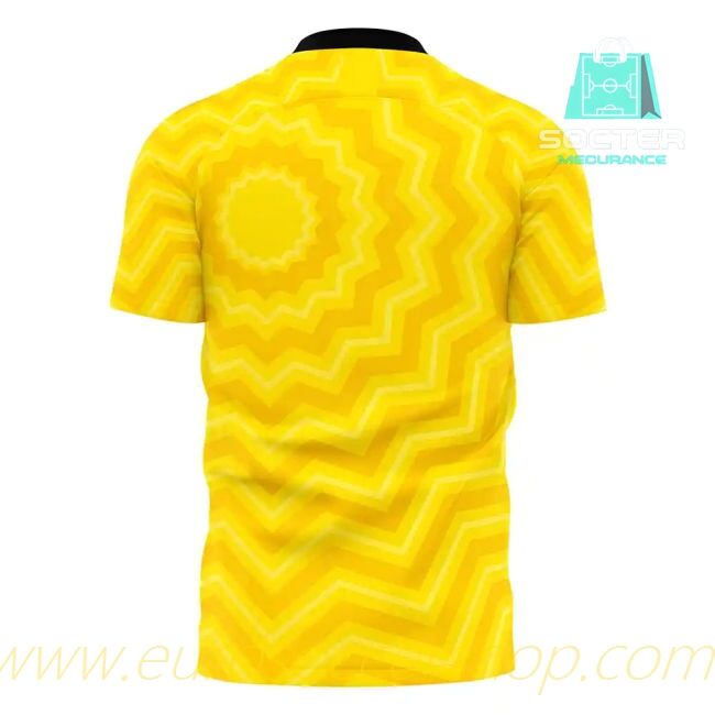 2025-2026 Season Rest of the World Home Football Shirt High Quality Ladies' Edition