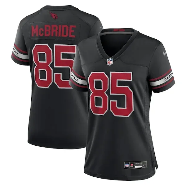 None Trey Game Jersey - Black | NFL Player Jersey | NFL Football
