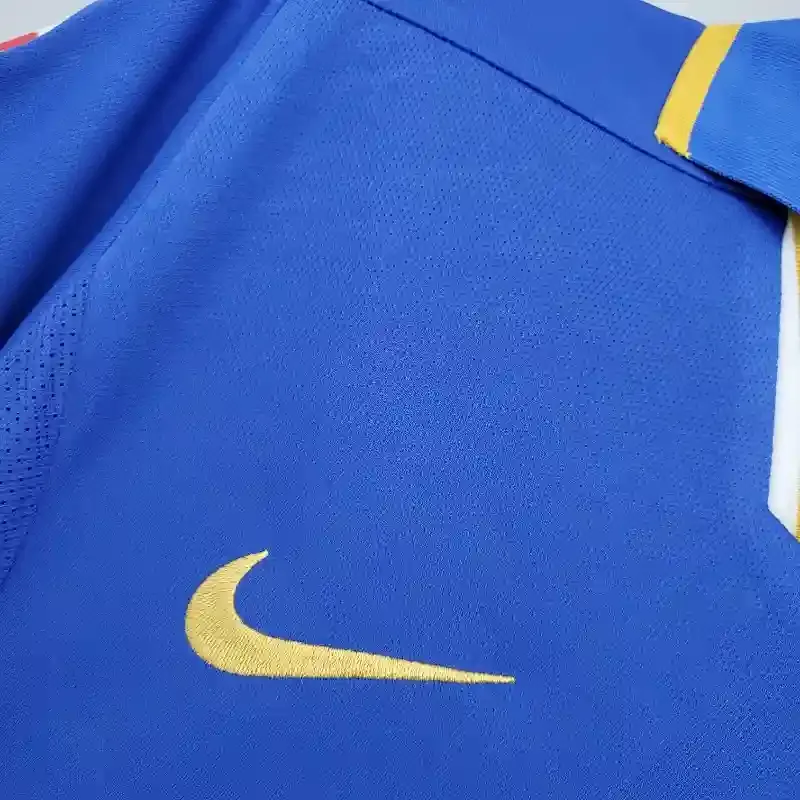 1996 Italy Jersey retro kit