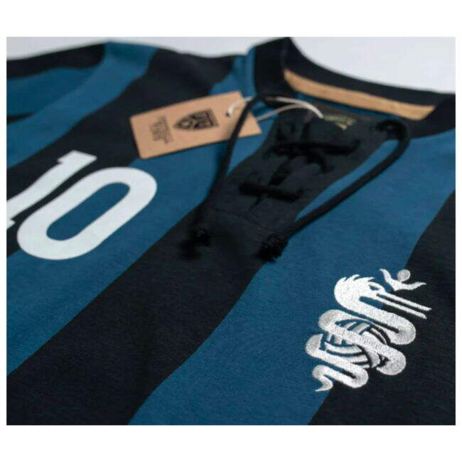 Inter Milan Modern Jersey Inter