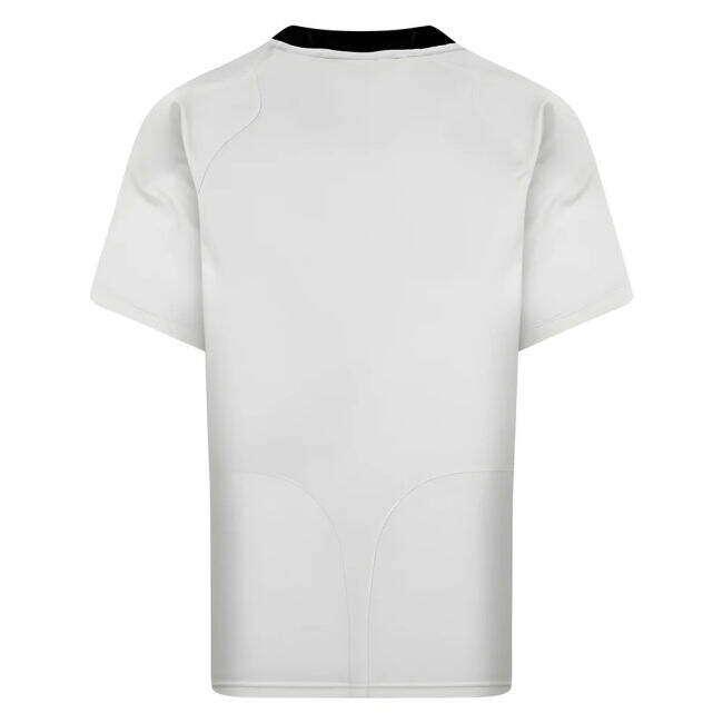 Latest Leicester Away Game Jersey 2005-2006