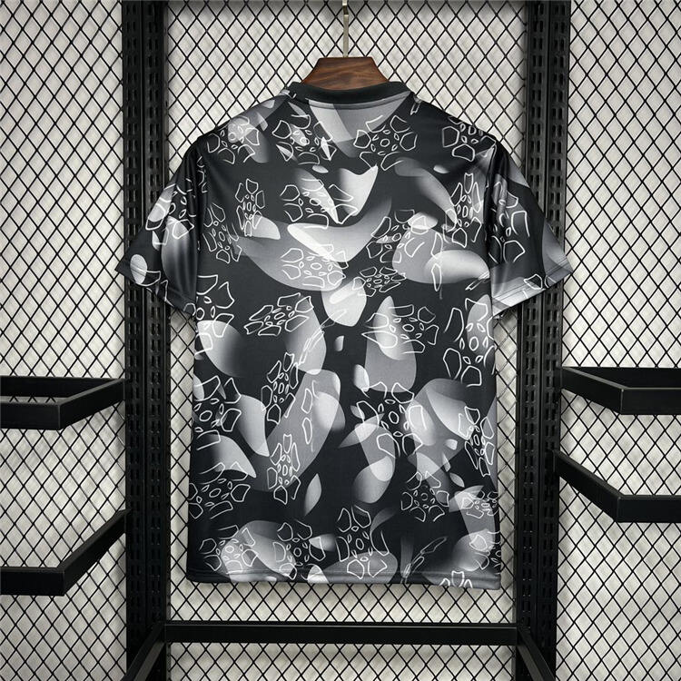 Licensed Benfica 2425 Pre Match Shirt - Official Replica 12843