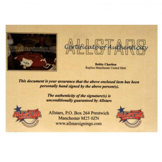 Manchester United 2020-23 Home Shirt # L M S