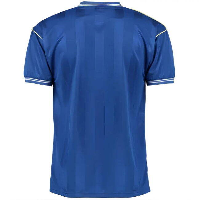 Premium 2025-2026 Everton Home With Modern Design - Rising Star