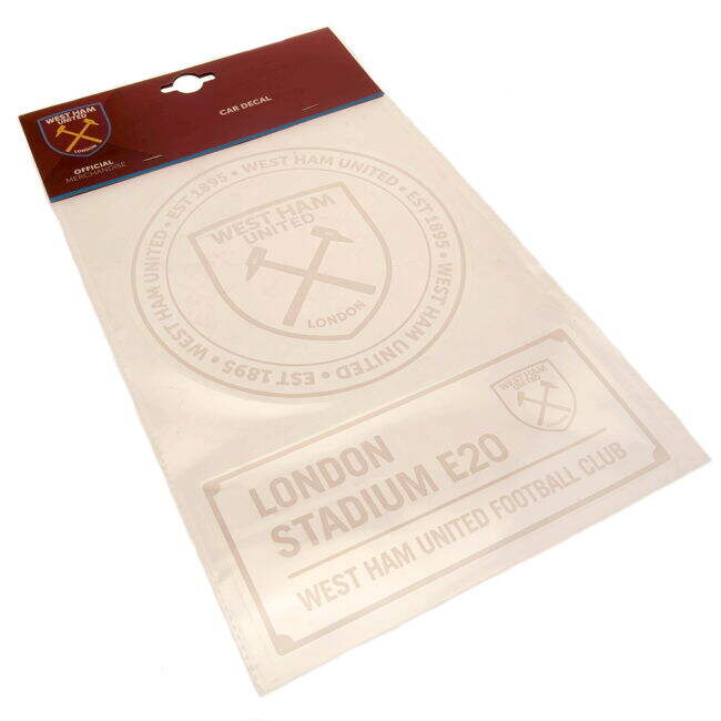 FC 2 2026 Collection West Ham Home Football Shirt 2025-2026