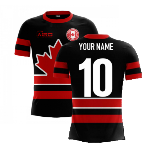 Replica Quality Canada Third Replica Jersey (Adults)