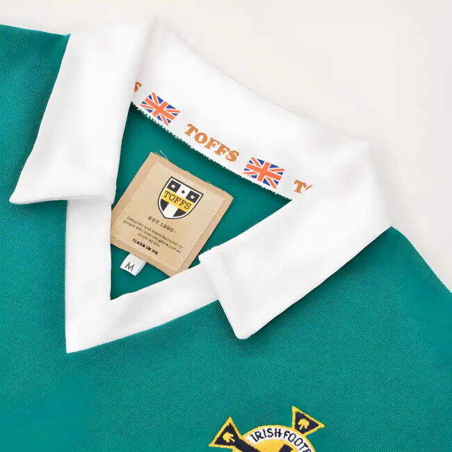 Adult Northern Ireland Jersey Northern