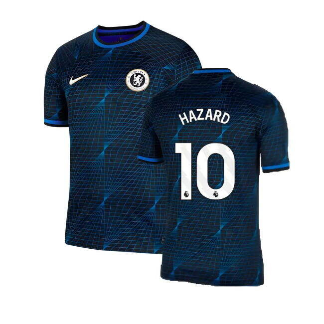 Away Shirt for Chelsea 2023-2024 (Unisex