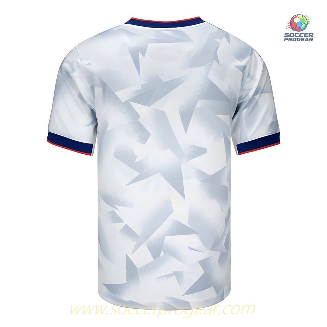 USA Premium Home Kids Football Jersey 2025 Season-2026