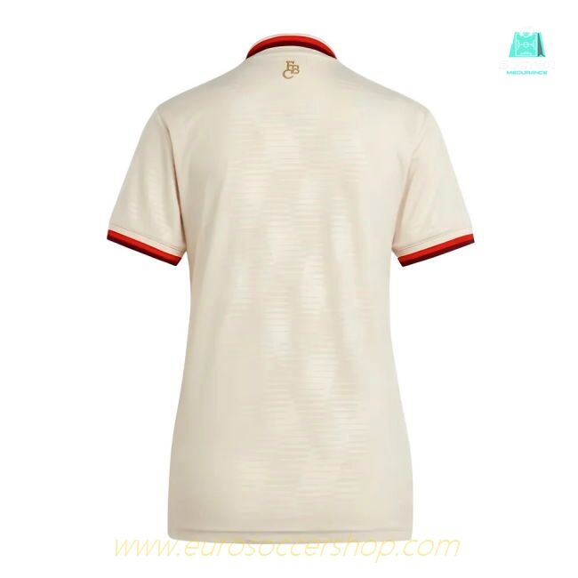 2024-2025 Bayern Munich Third Shirt (Womens)