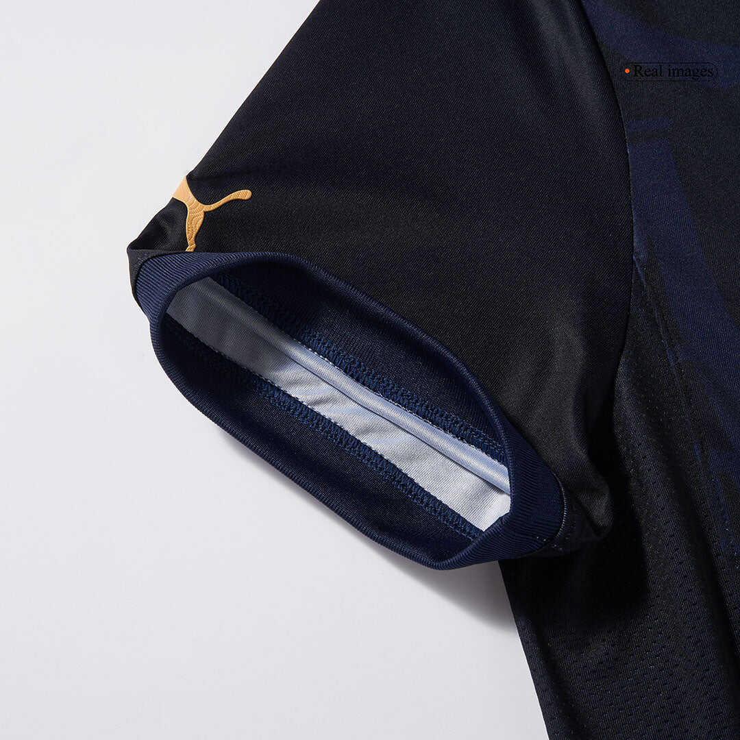 Player Version Chivas Third Away  Soccer Jersey 2024/25 Authentic Kit