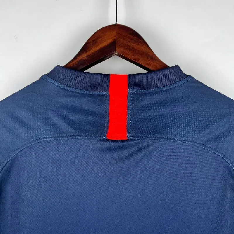 2019-2020 PSG Jersey retro kit