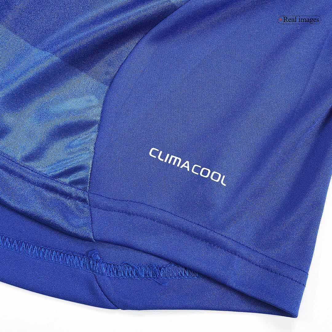 Vintage Soccer Jersey Chelsea Home 2011/12