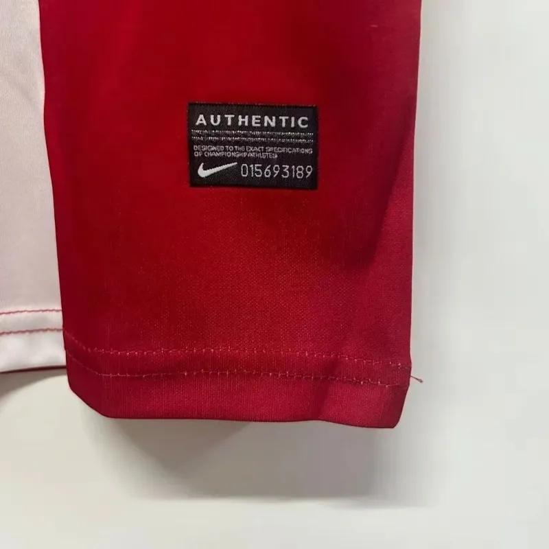 2010 Serbia Jersey retro kit