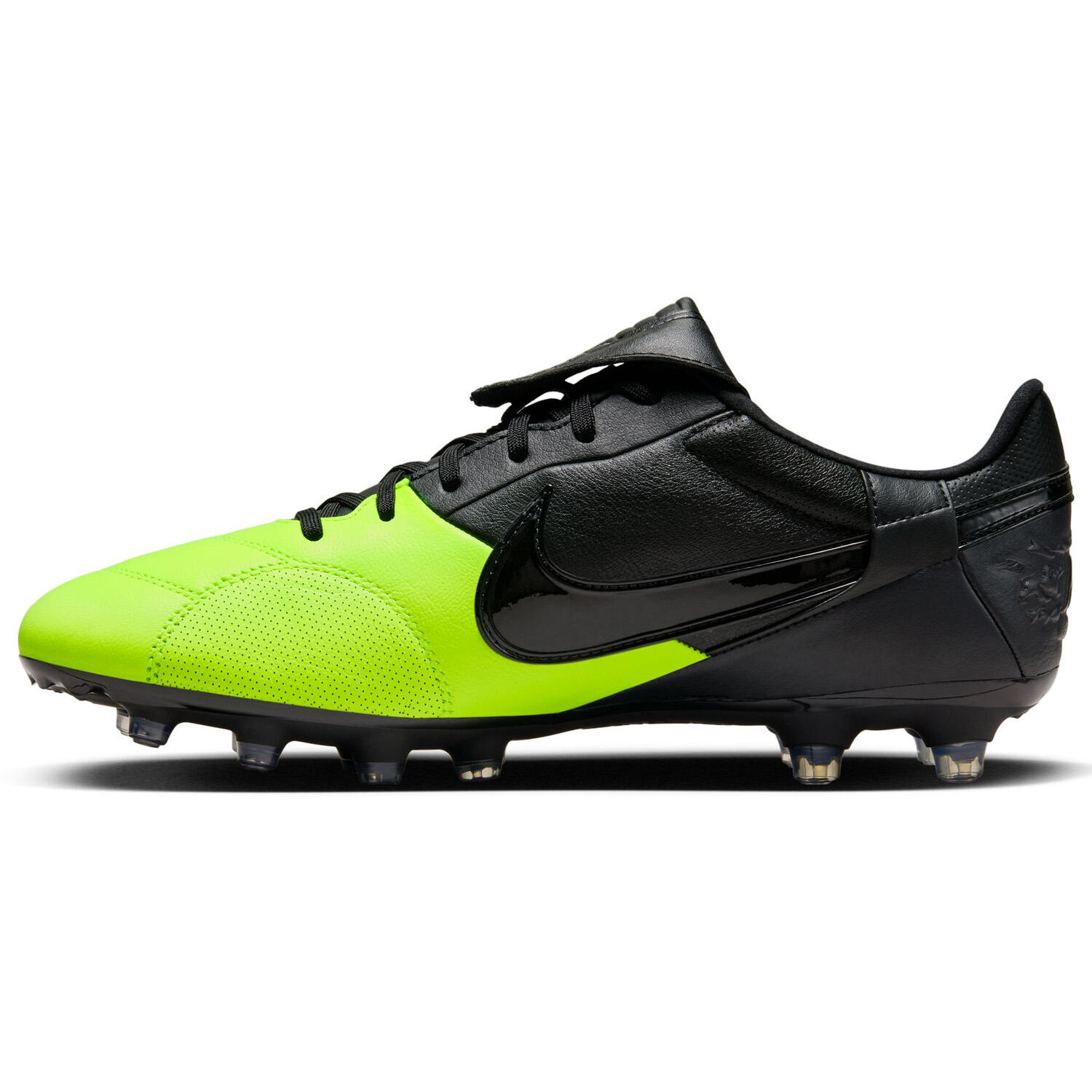 Authentic Your Favorite Team Third Football Shirt - Nike premium