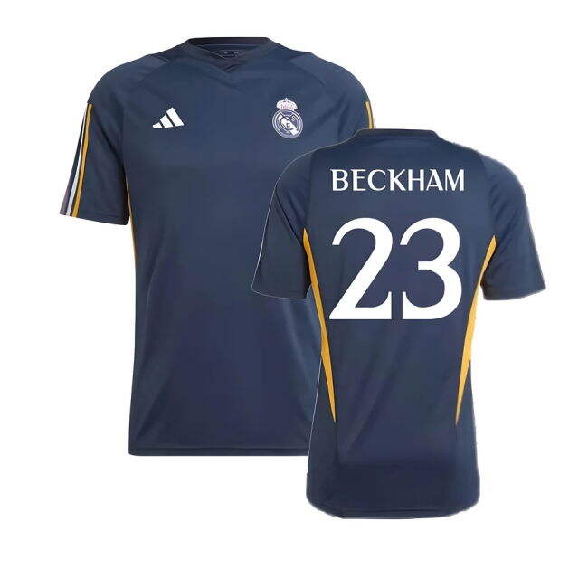 Real Madrid Training official style Shirt 2023-2024 (Unisex
