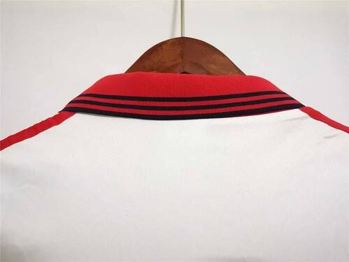 Official Visitante - Game Day Essential - Perfect Fit - Official