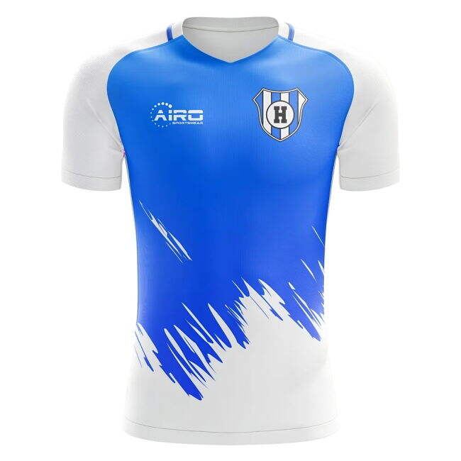 Trendy 2025-2026 Huddersfield Third Concept Football Shirt - Baby f...