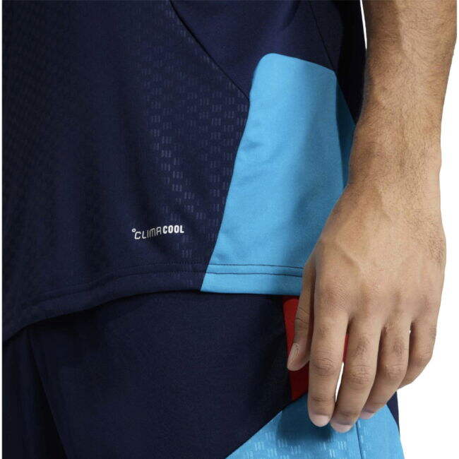 Spain 2026 genuine Training Jersey - trendy budget-friendly Football