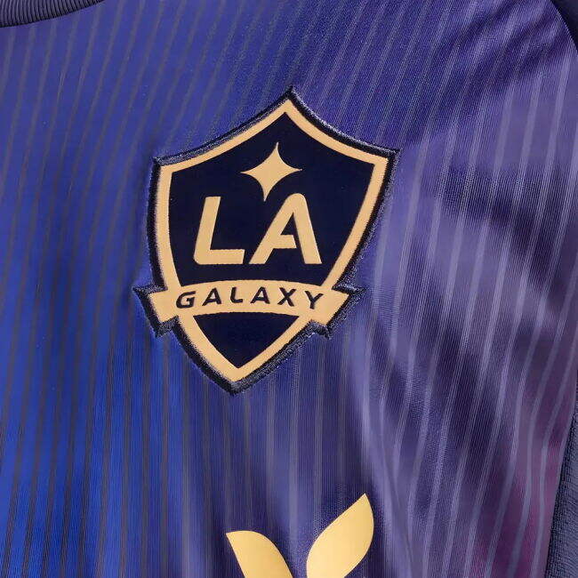 Special Edition 2025-2026 Football Club Premium Away Away