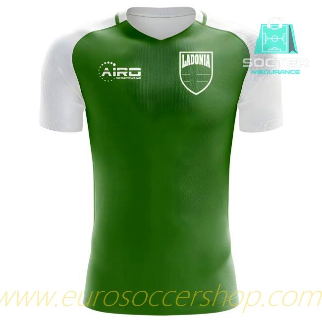 2025-2026 Season International Match Quality Home Jersey Kids Edition